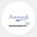 Recherche de drapeau du massachusetts autocollants Les etats unis