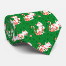 Recherche de humour noël cravates Mignon