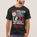 Recherche de red pill tshirts Pilule rouge