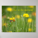 Recherche de pendant le moment posters Mindfulness