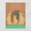 Recherche de mangouste posters Mignon