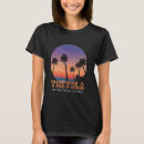 Recherche de virgin islands tshirts Tortue