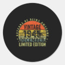 Recherche de 1945 autocollants 80 ans