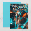 Recherche de célébration réveillon saint sylvestre invitations Partie