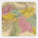 Recherche de la syrie autocollants Montré