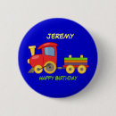 Recherche de de train badges Anniversaire