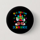 Recherche de énigmes badges Six sept