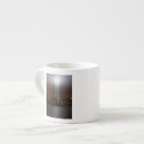 Recherche de lumière tasses Ville