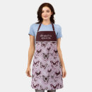 Recherche de papillon sur le rose tabliers Nom