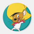 Recherche de souris magnets Gonzales