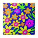 Recherche de vive carreaux Floral