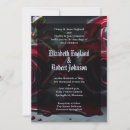 Recherche de emo invitations Foncé