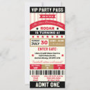 Recherche de or vip invitations Billet