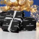 Recherche de anniversaire de 21 ans papier cadeau Élégant