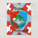 Recherche de maggiore cartes postales Suisse
