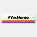 Recherche de homo voiture autocollants Fierté