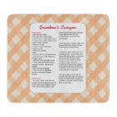 Recherche de recette planches à découper Recette faite sur commande