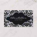 Recherche de platine cartes visite Cheveux