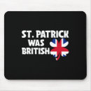 Recherche de paddy tapis souris Irlande