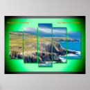 Recherche de paysage irlandais posters Eire