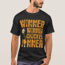 Recherche de vainqueur tshirts Cuisine