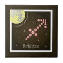 Recherche de sagittaire carreaux Zodiaque