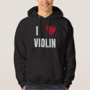 Recherche de joueurs de violon Violoncelle