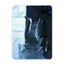 Recherche de glace magnets Hiver