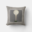 Recherche de golf coussins Pour golfeur