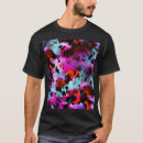 Recherche de gradient tshirts Motif