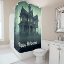 Recherche de hantée halloween maison deco Eérie