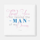 Recherche de belle mère magnets Maman