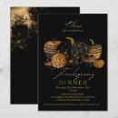 Recherche de donner merci invitations Citrouille