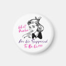Recherche de nuit de filles magnets Humour