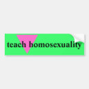 Recherche de homosexualité voiture autocollants Gai