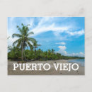 Recherche de viejo cartes postales Costa rica