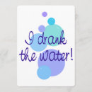 Recherche de humour de grossesse invitations Attente