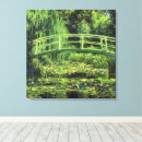 Recherche de monet nympheas art Nénuphars