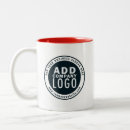 Recherche de web tasses Événement d'entreprise