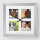 Recherche de famille sainte horloges Amour