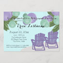 Recherche de chaise invitations Plage