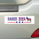 Recherche de âne voiture autocollants Politique