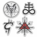Recherche de wiccan symbol autocollants Pour tous