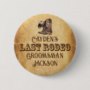 Recherche de parchemin badges Vintage