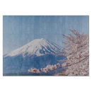 Recherche de mt fuji planches à découper Lac kawaguchi