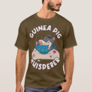 Recherche de whisperer tshirts Classique