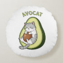 Recherche de animaux kawaii coussins Chat