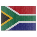 Recherche de sud planches à découper Illustration