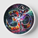 Recherche de karma horloges Méditation