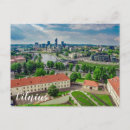 Recherche de vilnius cartes postales Baltique